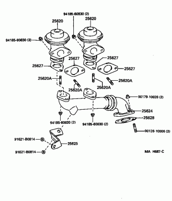 LAND CRUISER HDJ80L-GNMEWW FJ80,FZJ80,HDJ80,HZJ80