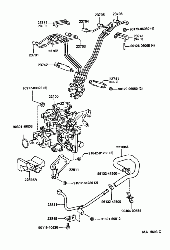 LAND CRUISER HDJ80L-GNMEWW FJ80,FZJ80,HDJ80,HZJ80