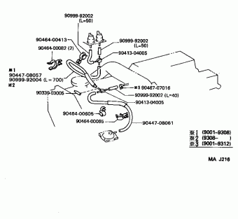 LAND CRUISER HDJ80L-GNMEXW FJ80,FZJ80,HDJ80,HZJ80