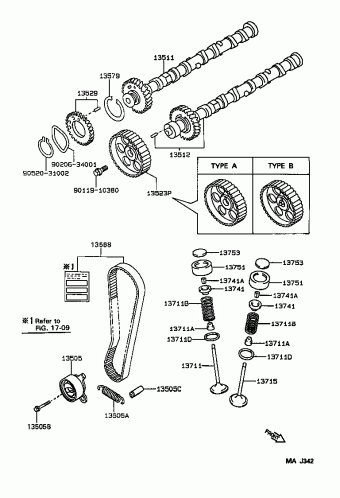 CARINA E AT190L-BEMNKW AT19#,ST191,CT190