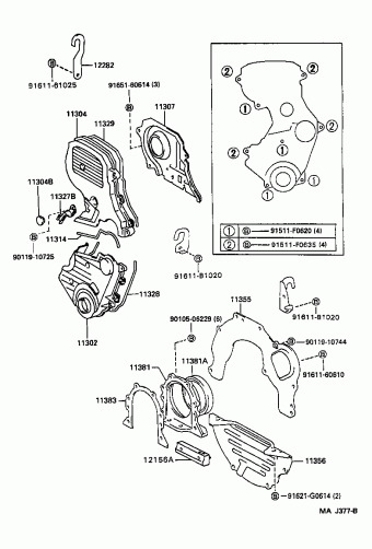 CAMRY (SED) SXV10L-AEMNKW SXV1#,VCV1#