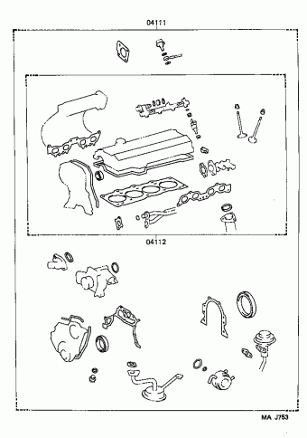 CAMRY SXV10L-CEPNKA SXV10,VCV10,MCV10