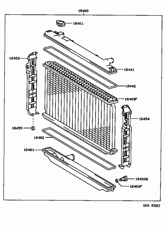 LAND CRUISER HZJ80L-GCMRSW FJ80,FZJ80,HDJ80,HZJ80