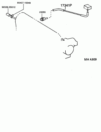 CAMRY ( SED) SXV10R-AEMEKN SXV1#,VCV10,MCV10