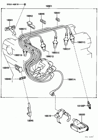 CRESSIDA MX73L-XEPGFA MX7#