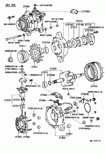 LAND CRUISER HJ60LG-PK BJ60,HJ60,FJ6#