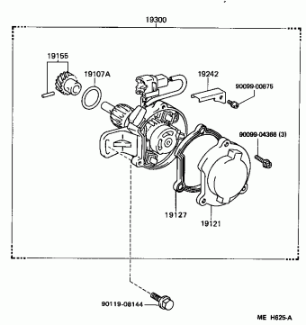 SUPRA MA70L-BJMVZA MA70