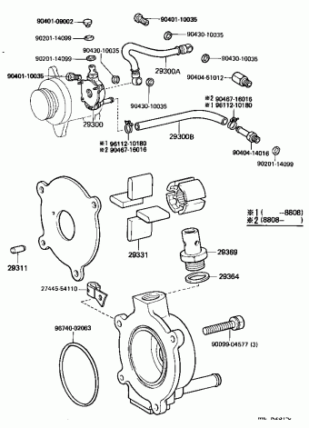 DYNA100 LH80L-MDBW YH81,LH80