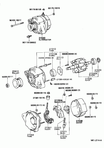 SUPRA MA70L-BLPVFA MA70