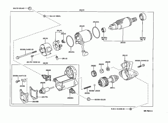 CAMRY (WG) SXV10R-CWMNKW SXV10,VCV10