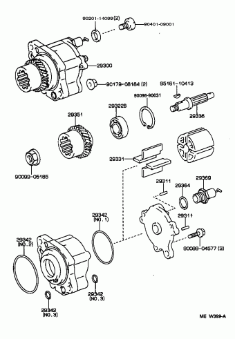 LAND CRUISER S/T,H/T KZJ78W-PET FJ75,LJ7#,HZJ7#,PZJ7#,KZJ7#