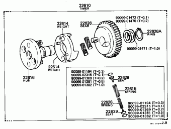 LAND CRUISER HJ60LG-PK BJ60,HJ60,FJ6#