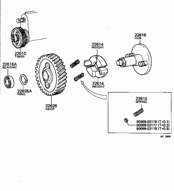 LAND CRUISER BJ60LG-MK BJ60,HJ60,FJ6#