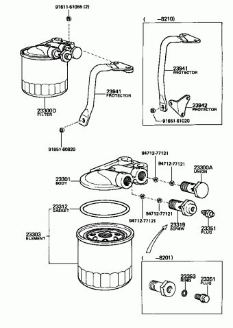 LAND CRUISER BJ60LG-MK BJ60,HJ60,FJ6#