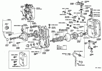LAND CRUISER BJ60LG-MK BJ60,HJ60,FJ6#