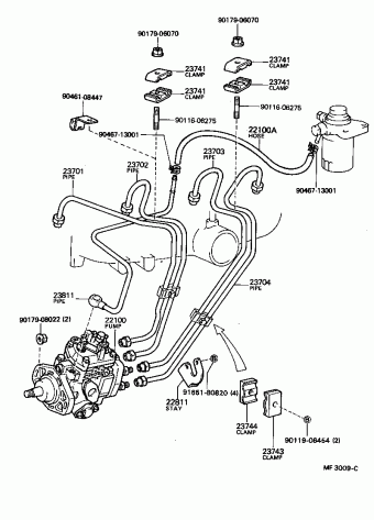 Engine Fuel Tool Hilux Ln65 Md Yn5 6 Ln5 6 Toyota Genuine Parts Catalogs Partsouq Auto Parts Around The World