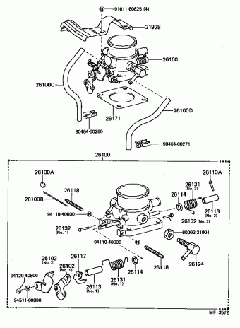 LAND CRUISER HJ60LG-MK BJ60,HJ60,FJ6#