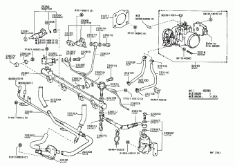 CAMRY SV11L-UEPEEA SV1#,CV1#