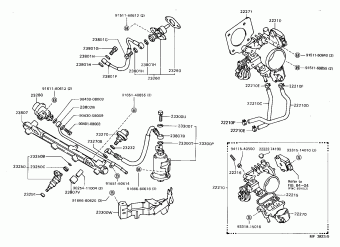 CELICA ST162L-BCMVKA ST16#