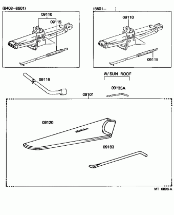 CRESSIDA MX73L-XEPGFA MX7#