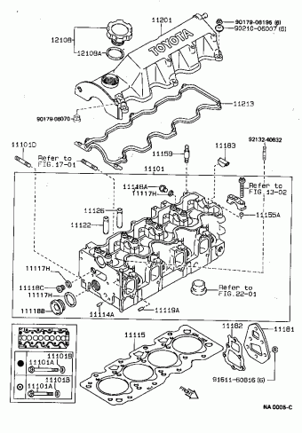 COROLLA HB CE90L-AGMRSW EE90,AE92,CE90