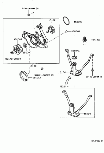 COROLLA HB EE90L-AHMDSW EE90,AE92,CE90