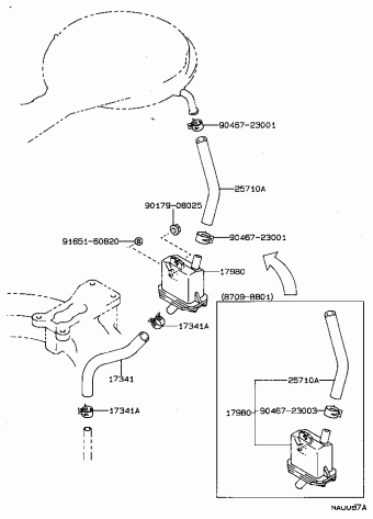 COROLLA HB EE90L-AHMDSW EE90,AE92,CE90