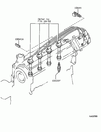 COROLLA AE92L-AEMDKA AE92,95