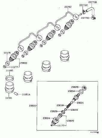 CARINA 2 CT170L-ALMDSG AT17#,ST171,CT171