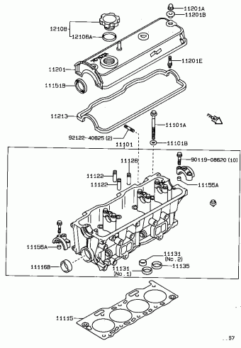 COROLLA CP/HB EE90R-AHKRSN EE90,AE92,CE90