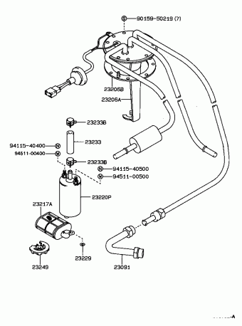 CRESSIDA MX83R-AEPQFQ GX81,LX80,MX8#,RX8#