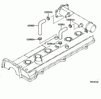 CROWN GS131R-AEMGK GS131,JZS133,LS130,YS132