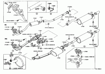 CRESSIDA MX83R-AEPQFQ GX81,LX80,MX8#,RX8#