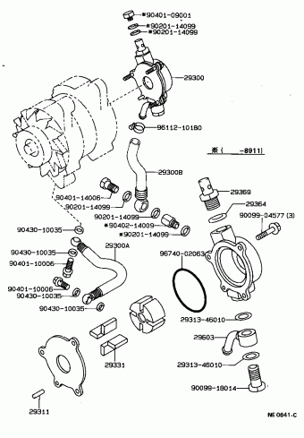 CARINA 2 CT170L-ALMDSG AT17#,ST171,CT171