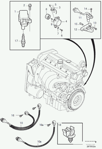 C70 Coupe (-02) International Misc (INT) 2000