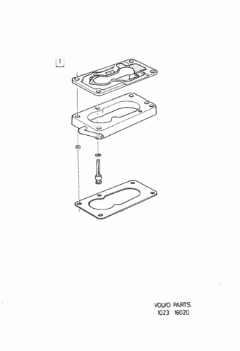 340 1985 B14.3E