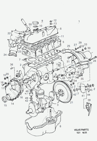 340 1985 B14.3E