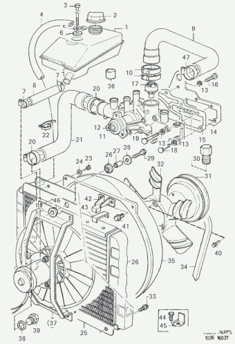 340 1985 B14.3E
