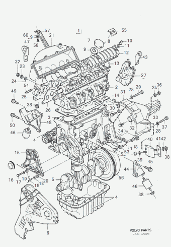 340 1985 D16