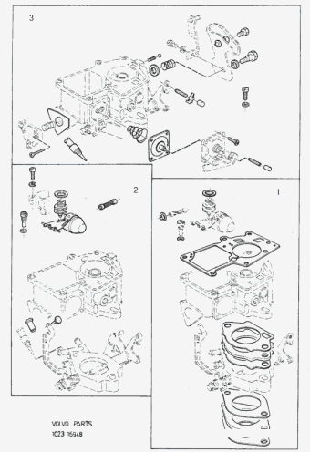 340 1985 B14.3E