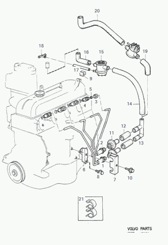 340 1985 B14.3E