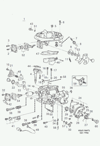 360 1989 B200KE