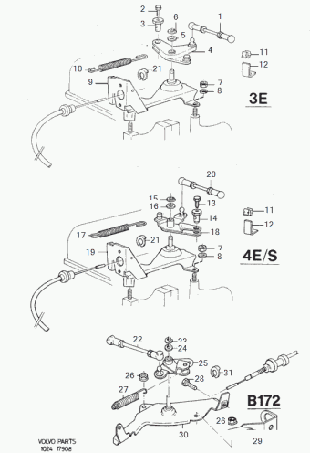 340 1985 B14.3E