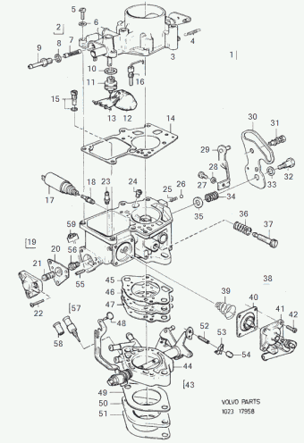 340 1985 B14.3E
