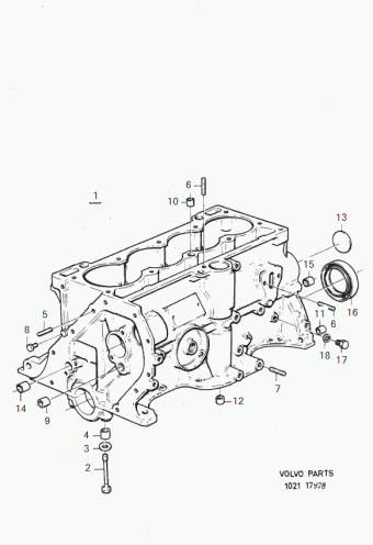 340 1985 B14.3E