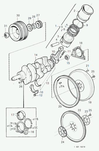 260 1976 B27E