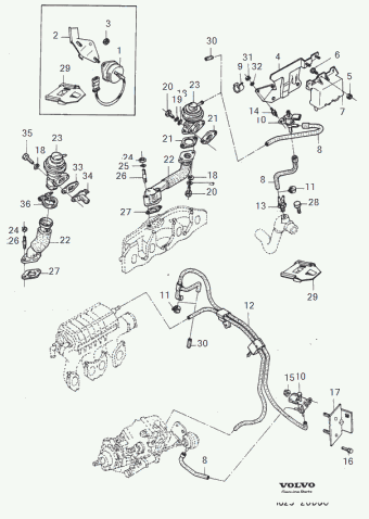440 1995 D19T