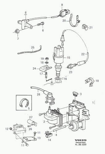 340 1985 B14.3E
