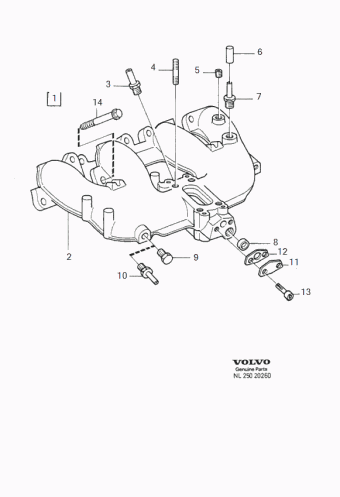 360 1989 B200KE