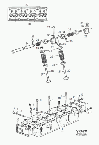 340 1985 B14.3E